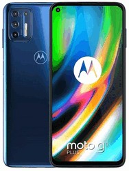 Замена стекла на телефоне Motorola Moto G9 Plus в Иванове